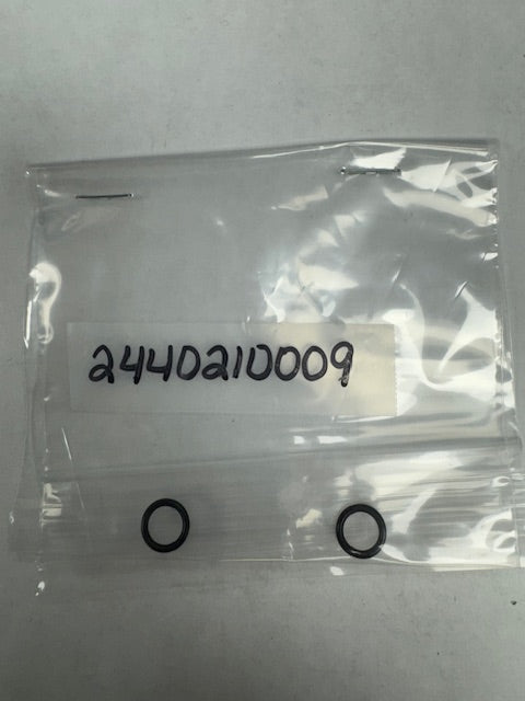 Bosch O-ring (BOS2440210009)