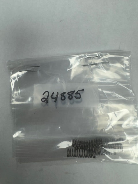 Stanadyne Spring (STA24885)