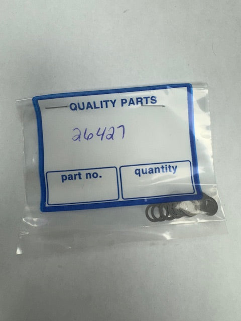 Stanadyne Shim (STA26427)