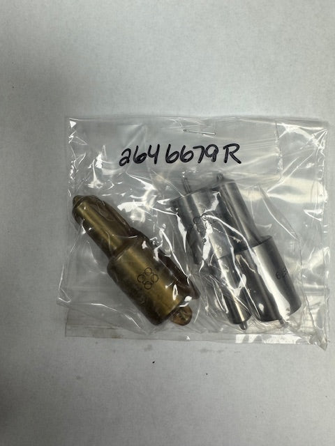 Perkins Nozzle (PER2646679R)