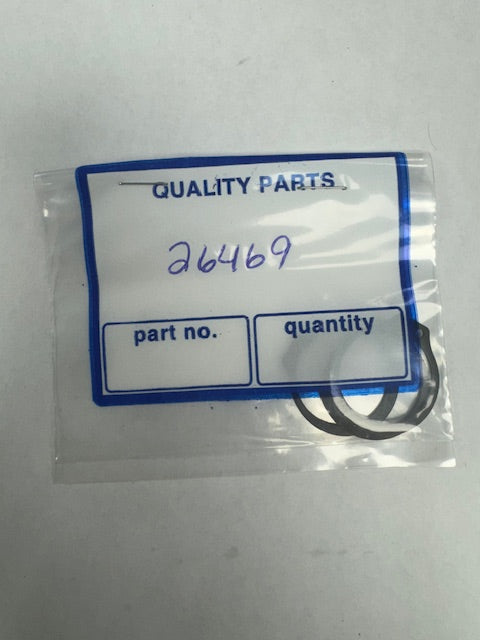 Stanadyne Retaining Ring (STA26469)