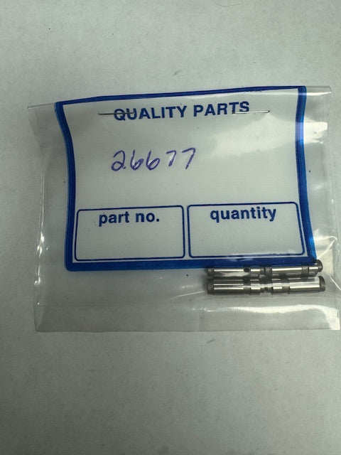 Stanadyne Delivery Valve (STA26677)