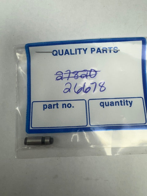 Stanadyne Piston (STA26678)