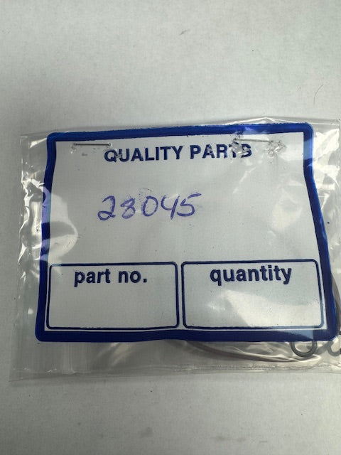 Stanadyne Valve Kit (STA28045)