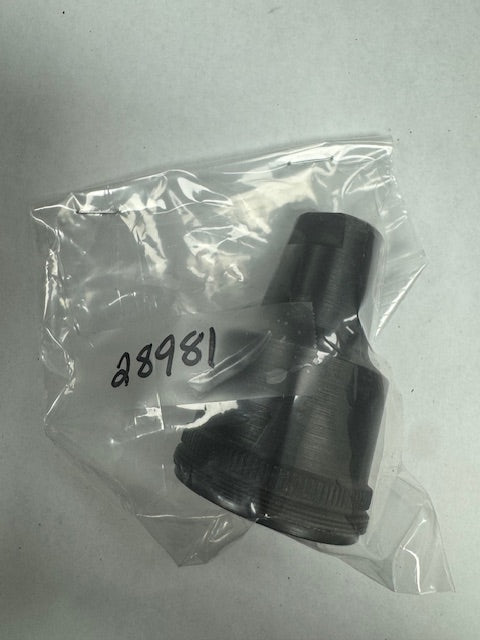 Stanadyne Transmission Pump Cap Assembly (STA28981)