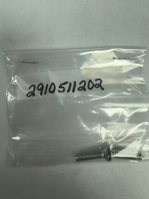 Bosch Screw (BOS2910511202)