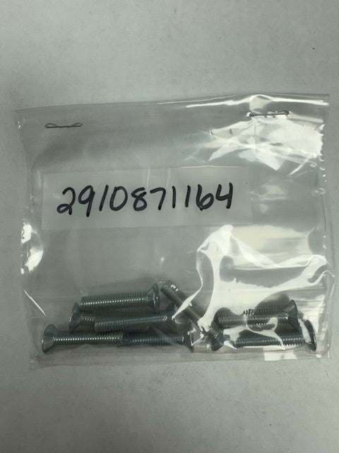 Bosch Screw (BOS2910871164)