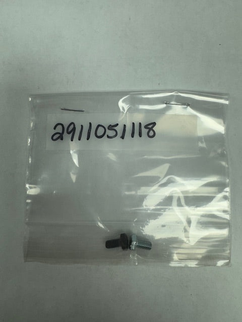 Bosch Screw (BOS2911051118)