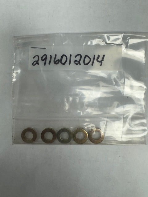 Bosch Washer (BOS2916012014)