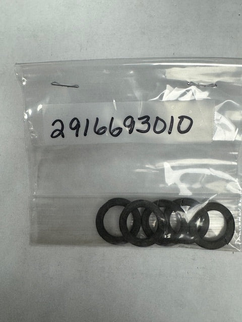Bosch Lock Washer (BOS2916693010)