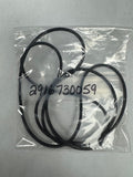 Bosch O-ring (BOS2916730059)
