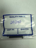 Stanadyne Hole Plug Seal (STA29280)