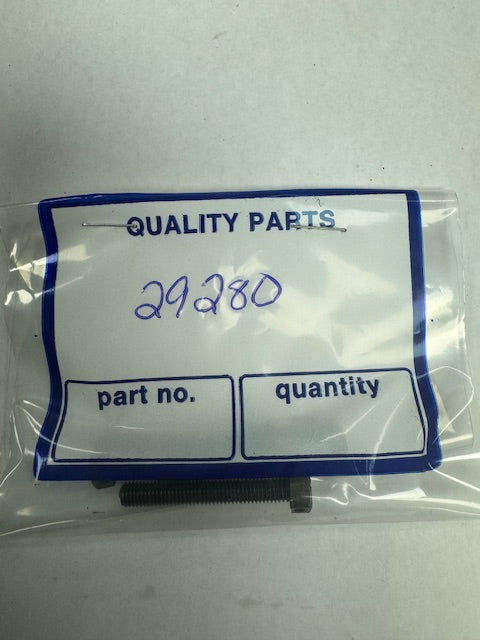 Stanadyne Hole Plug Seal (STA29280)