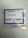 Stanadyne Washer (STA29529)