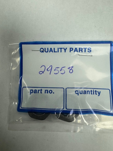 Stanadyne Nut (STA29558)