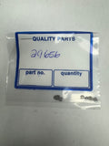 Stanadyne Poppet Valve Shim (STA29656)