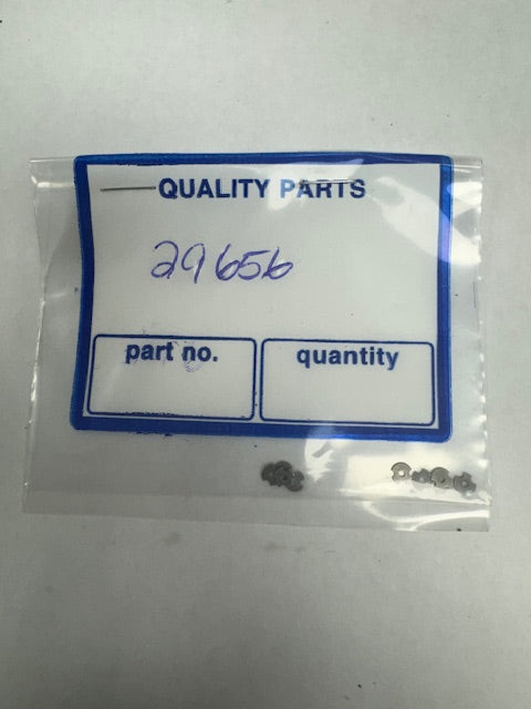 Stanadyne Poppet Valve Shim (STA29656)