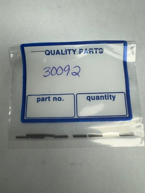 Stanadyne Pin (STA30092)