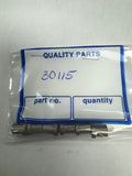 Stanadyne Accumulator Piston Stop (STA30115)