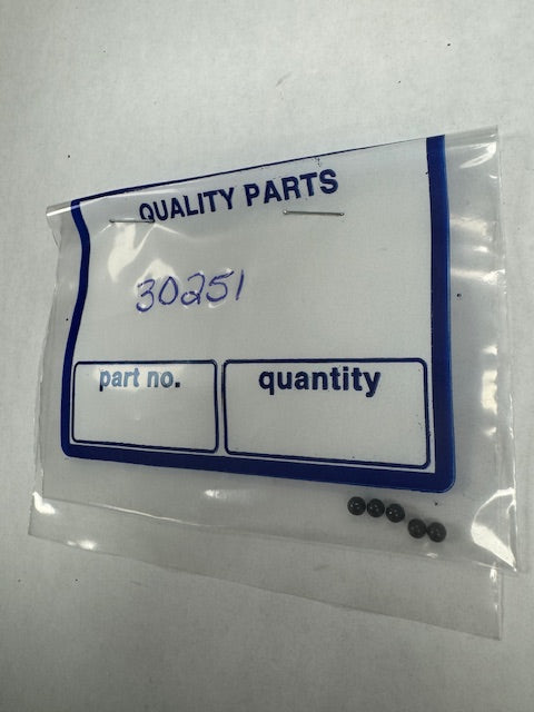 Stanadyne Precision Ball (STA30251)