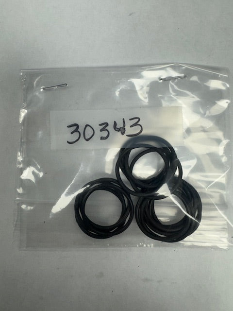 Stanadyne O-ring Seal (STA30343)