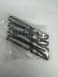Dipaco Throttle Shaft (D3046680-9)
