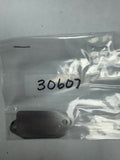 Stanadyne Data Plate (STA30607)