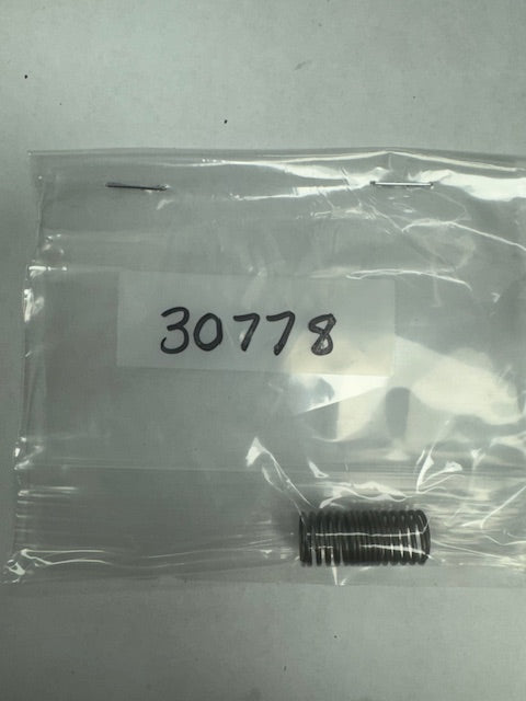 Stanadyne Spring (STA30778)