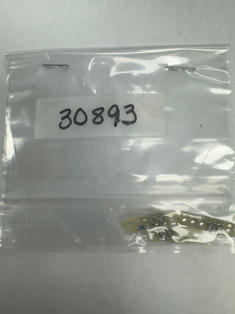 Stanadyne Resistor (STA30893)
