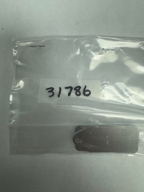 Stanadyne Tag (STA31786)