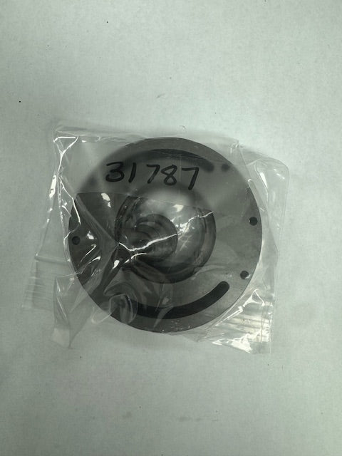 Stanadyne Plate Kit (STA31787)