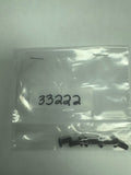 Stanadyne Screw (STA33222)