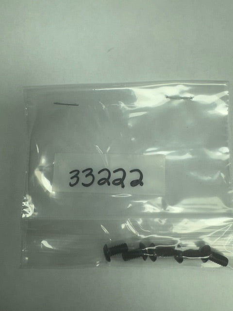 Stanadyne Screw (STA33222)