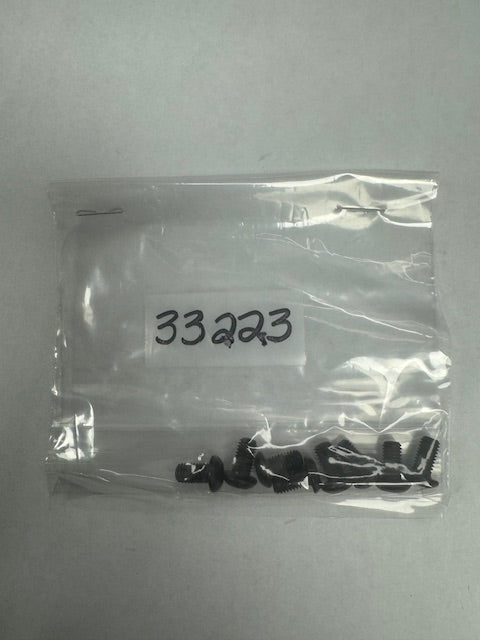 Stanadyne Button Screw (STA33223)