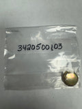 Bosch Closing Cover (BOS3420500103)