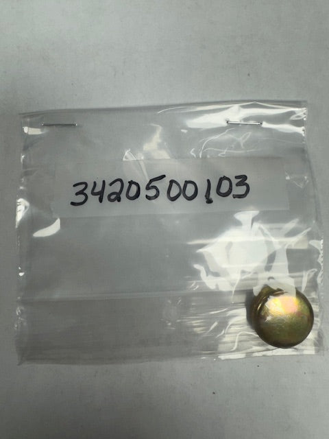 Bosch Closing Cover (BOS3420500103)