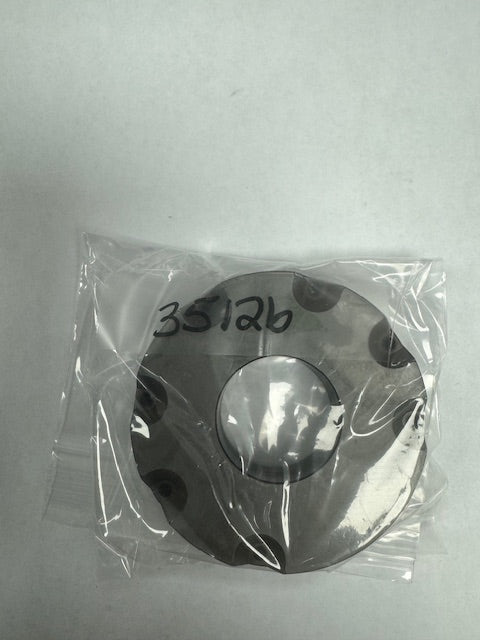 Stanadyne Plate (STA35126)
