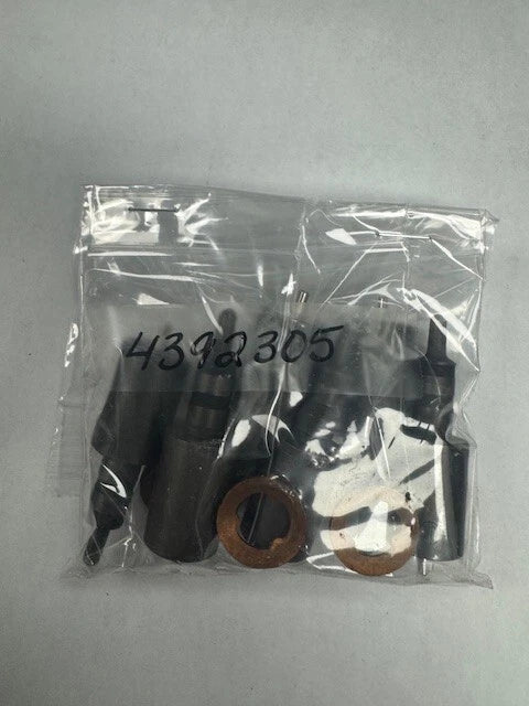 Nozzle (4392305)