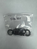 Spring Seat (506331)