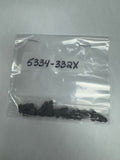 Delphi Bleed Screw (DEL5334-332X)