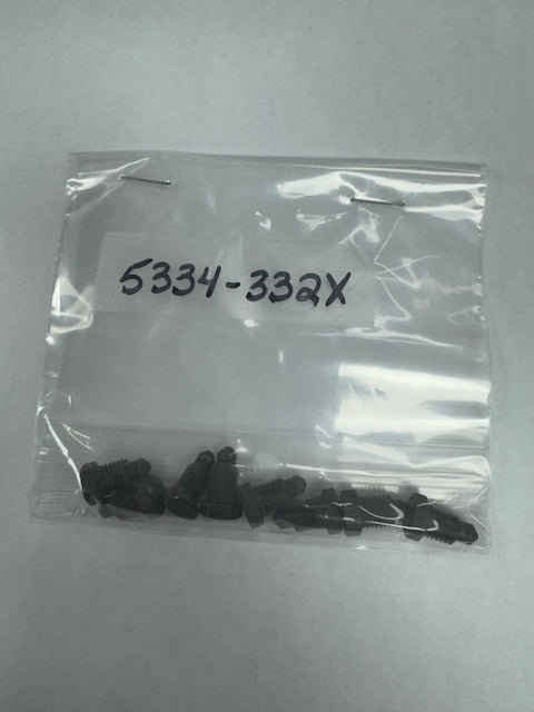 Delphi Bleed Screw (DEL5334-332X)