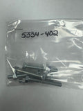 Delphi Screw (DEL5334-402)