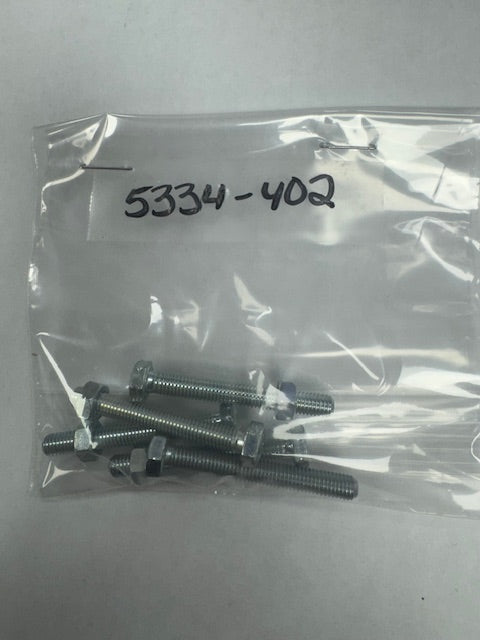 Delphi Screw (DEL5334-402)