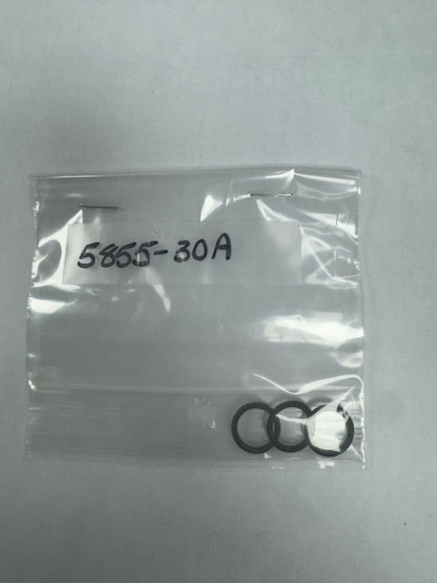 Delphi O-ring (DEL5855-30A)