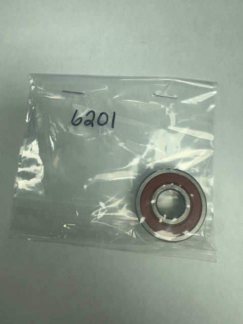 Bearing (6201)