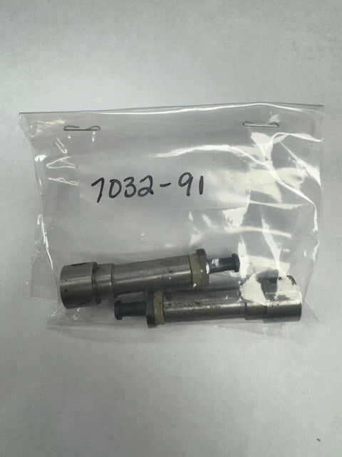 Plunger Assembly (7032-91)