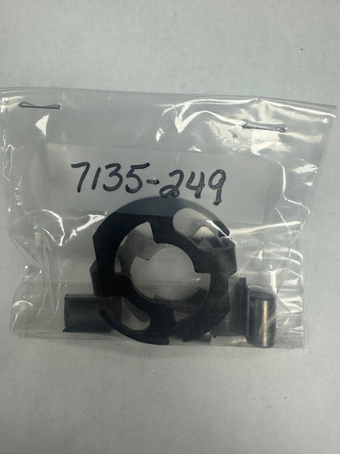 Delphi Roller and Shoe Kit (DEL7135-249)