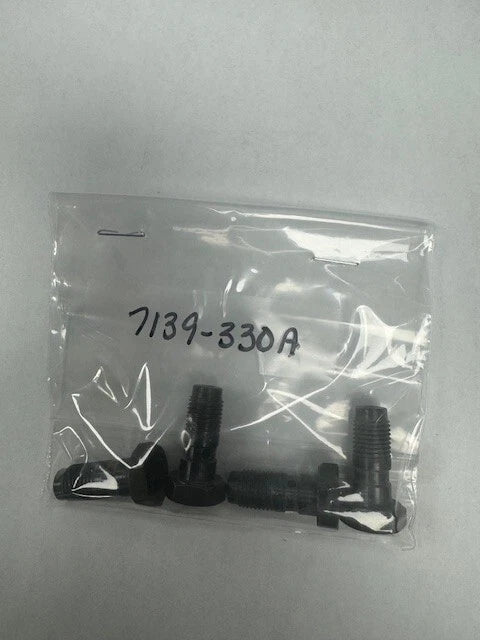Delphi Banjo Bolt (7139-330A)