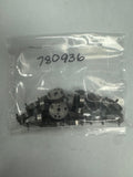 Stanadyne Plate Intake (STA780936)