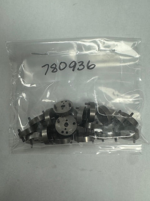 Stanadyne Plate Intake (STA780936)